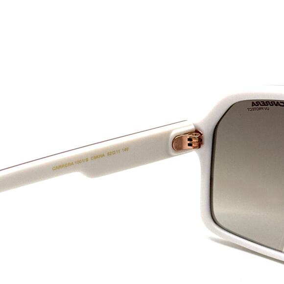 NEW!!! CARRERA Sunglasses 1001/S C9KHA Authentic - Picture 8 of 11